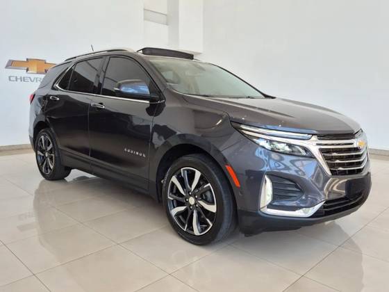 CHEVROLET EQUINOX 1.5 16V TURBO GASOLINA PREMIER AWD AUTOMÁTICO